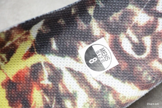 Black Air Red X GD Force1 PEACEMINUSONE AQ3692-002 Nike 1231